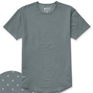 Dotted Drop-Cut: LUX
